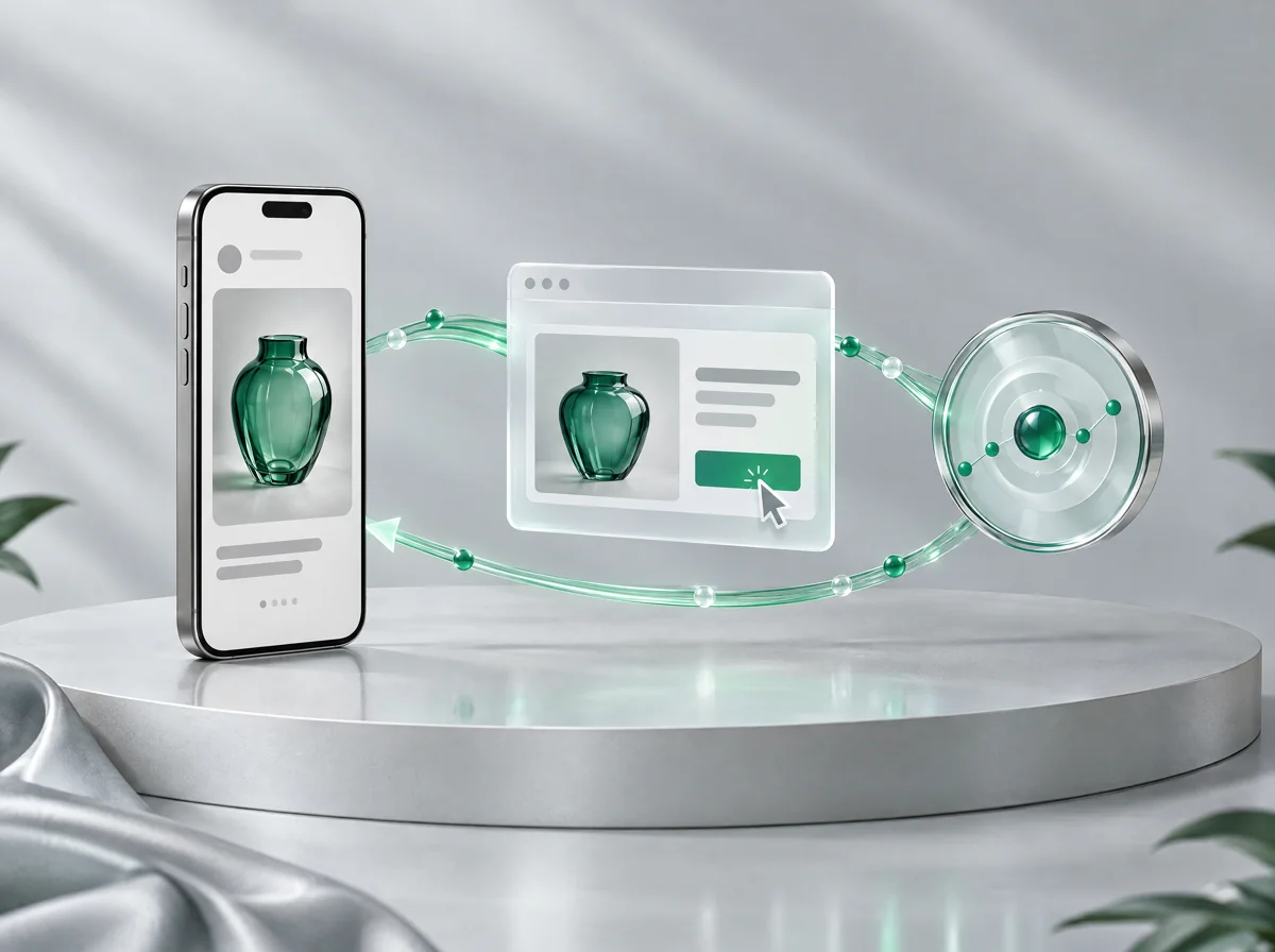 Veriye dayalı reklam hizmetlerini inceleyin